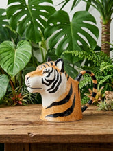 Quail Ceramics Tiger Medium Stoneware Jug