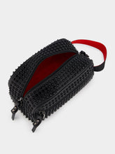 Christian Louboutin Blaster beauty bag