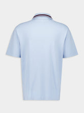 Ferragamo Organic Cotton Polo Shirt