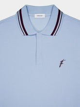 Ferragamo Organic Cotton Polo Shirt