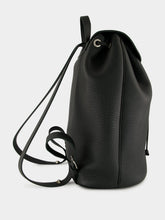 Celine BACKPACK FOLCO LEATHER LARGE