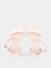 Christian Louboutin Movida Sabina 130mm leather platform sandals