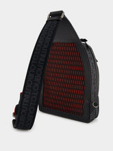 Christian Louboutin Loubifunk leather crossbody bag