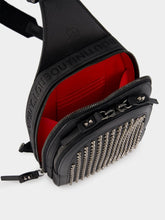 Christian Louboutin Loubifunk leather crossbody bag