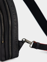 Christian Louboutin Loubifunk leather crossbody bag