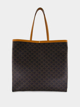 Celine SHOPPER BAG FLAT LARGE