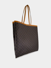 Celine SHOPPER BAG FLAT LARGE
