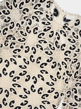 Zimmermann Ottie Lace Mini Dress