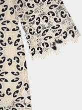 Zimmermann Ottie Lace Mini Dress