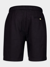 Frescobol Carioca Felipe Linen Shorts