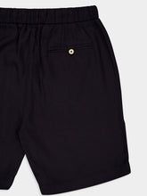 Frescobol Carioca Felipe Linen Shorts