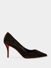 Amara Miss Z Suede 80 Pumps