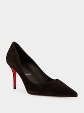 Amara Miss Z Suede 80 Pumps