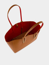 Christian Louboutin Cuoio Cabata Small Tote Bag