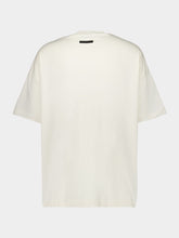 Fear Of God Essentials Shell Jersey T-Shirt with Logo