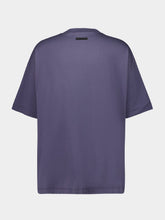 Fear Of God Essentials Marine Logo T-Shirt