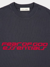 Fear Of God Essentials Iron Grey 90s Oversized T-Shirt