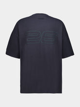 Fear Of God Essentials Vintage Black 90s Oversized T-Shirt