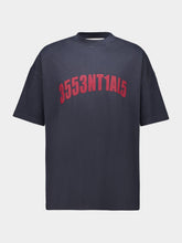 Fear Of God Essentials Iron Grey Chicago 90s Oversized T-Shirt