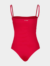 Courrèges Ruby Heritage Swimsuit