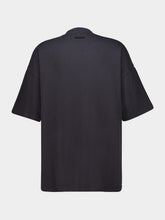 Fear Of God Essentials Faded Black Campus 90s T-Shirt