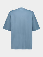Fear Of God Essentials Faded Coastal Campus 90s Cotton T-Shirt