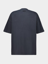 Fear Of God Essentials Faded Iron Grey Training 90s T-Shirt