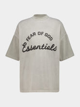 Fear Of God Essentials Faded Seal Training 90s T-Shirt