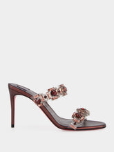 Christian Louboutin Palacy Just Jewel 85 Sandals