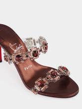 Christian Louboutin Palacy Just Jewel 85 Sandals