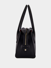 Christian Louboutin Black Venus Shoulder Bag