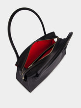 Christian Louboutin Black Venus Shoulder Bag