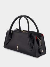 Christian Louboutin Black Venus Mini Crossbody Bag