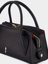 Christian Louboutin Black Venus Mini Crossbody Bag