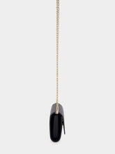 Christian Louboutin Black Bettina Wallet on Chain