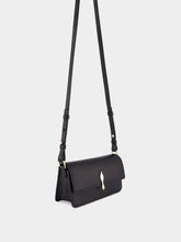 Christian Louboutin Black Bettina Wallet on Chain