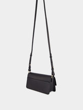 Christian Louboutin Black Bettina Wallet on Chain