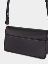 Christian Louboutin Black Bettina Wallet on Chain