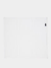 Haomy Kymi White Bath Mat