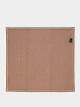 Haomy Kymi Brown Bath Mat