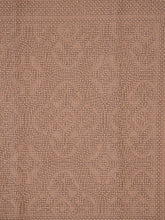 Haomy Kymi Brown Bath Mat