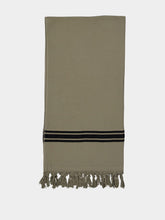Haomy Beach Towel Tuitti in Khaki