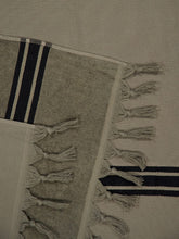 Haomy Beach Towel Tuitti in Khaki