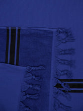 Haomy Beach Towel Tuitti in Majorelle