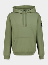 Canada Goose Vireo Green Loon Hooded Sweatshirt