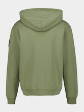 Canada Goose Vireo Green Loon Hooded Sweatshirt