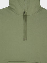 Canada Goose Vireo Green Loon Hooded Sweatshirt