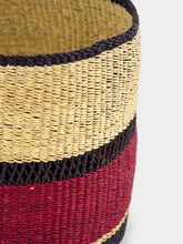 Maison Sarah Lavoine Sicilia planter basket 32cm