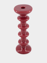 Maison Sarah Lavoine Medium Cassis Slavic Candleholder