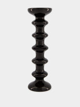 Maison Sarah Lavoine Black Large Slavic Candle Holder
